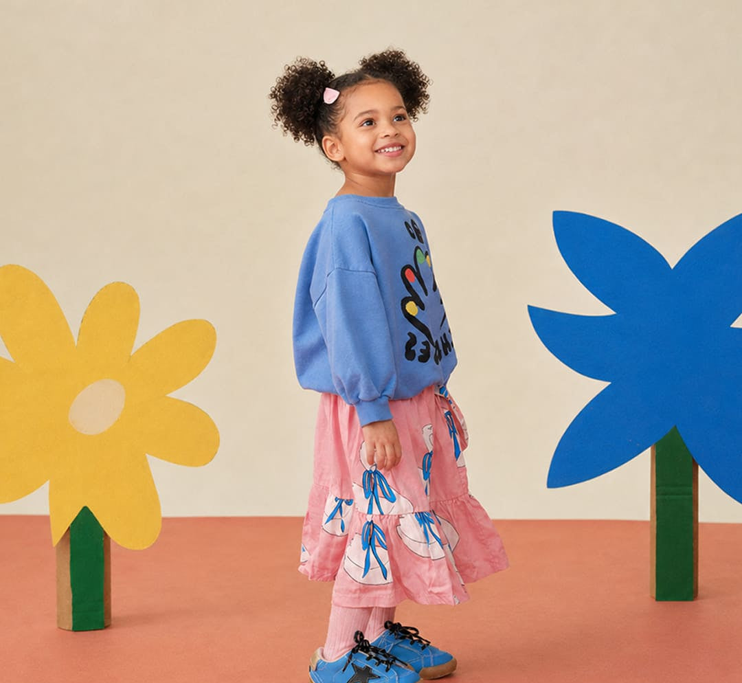 WhisperWalk Star Toddler Sneakers | Lightweight Non-Slip Baby Shoes