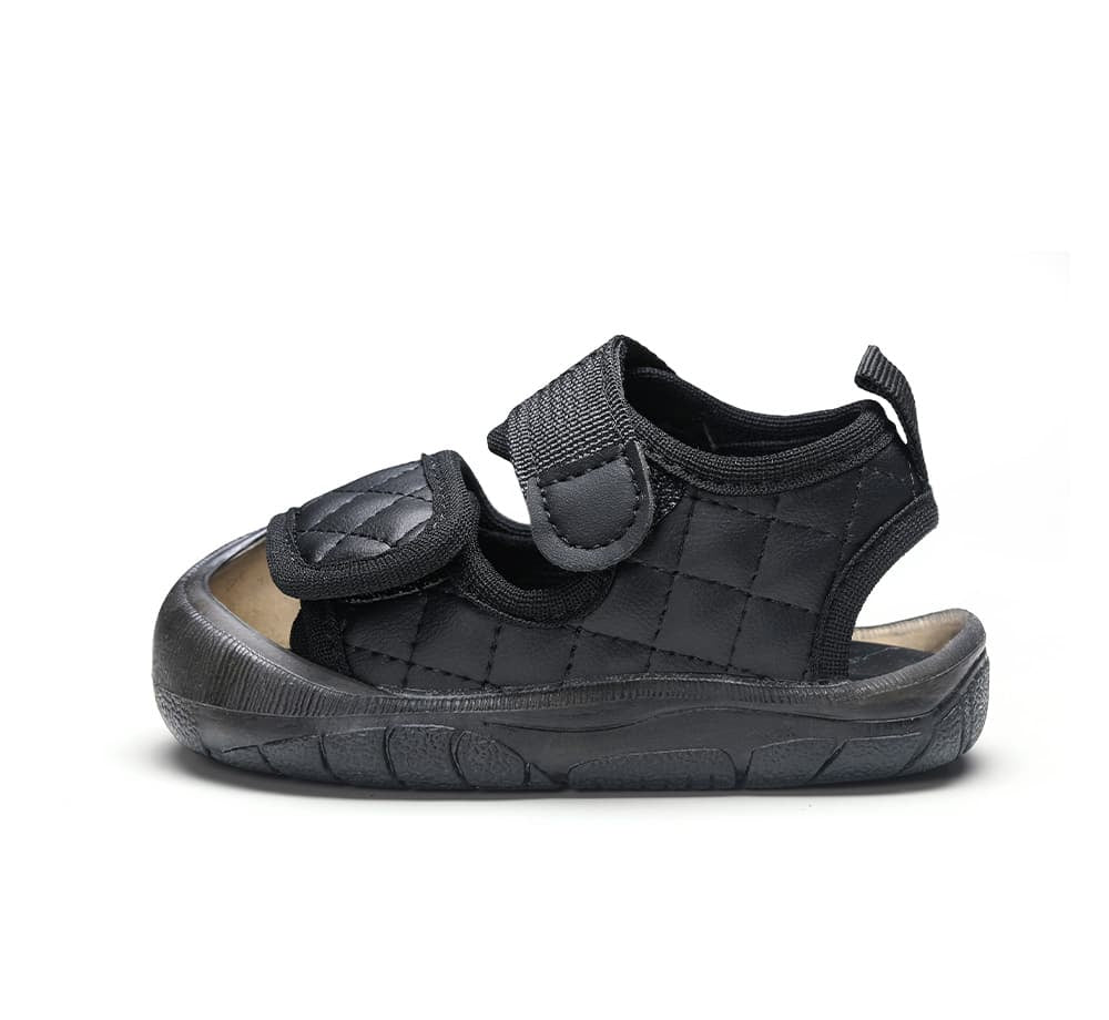 Gentle Breeze Kids Sandals | Breathable Non-Slip Footwear