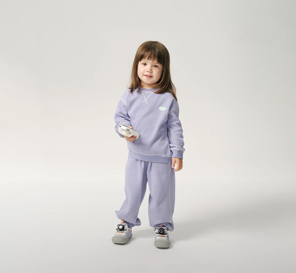GentleStride Knit Toddler Sneakers | Breathable Soft Sole Shoes