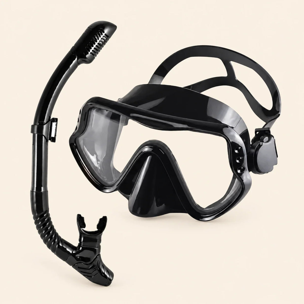 Adventure Cove Toddler Snorkel Set, Ocean Octopus