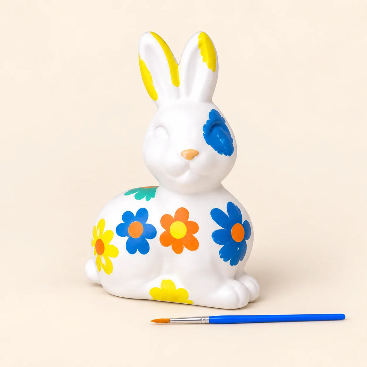 Easter Joy Painting Set for Kids