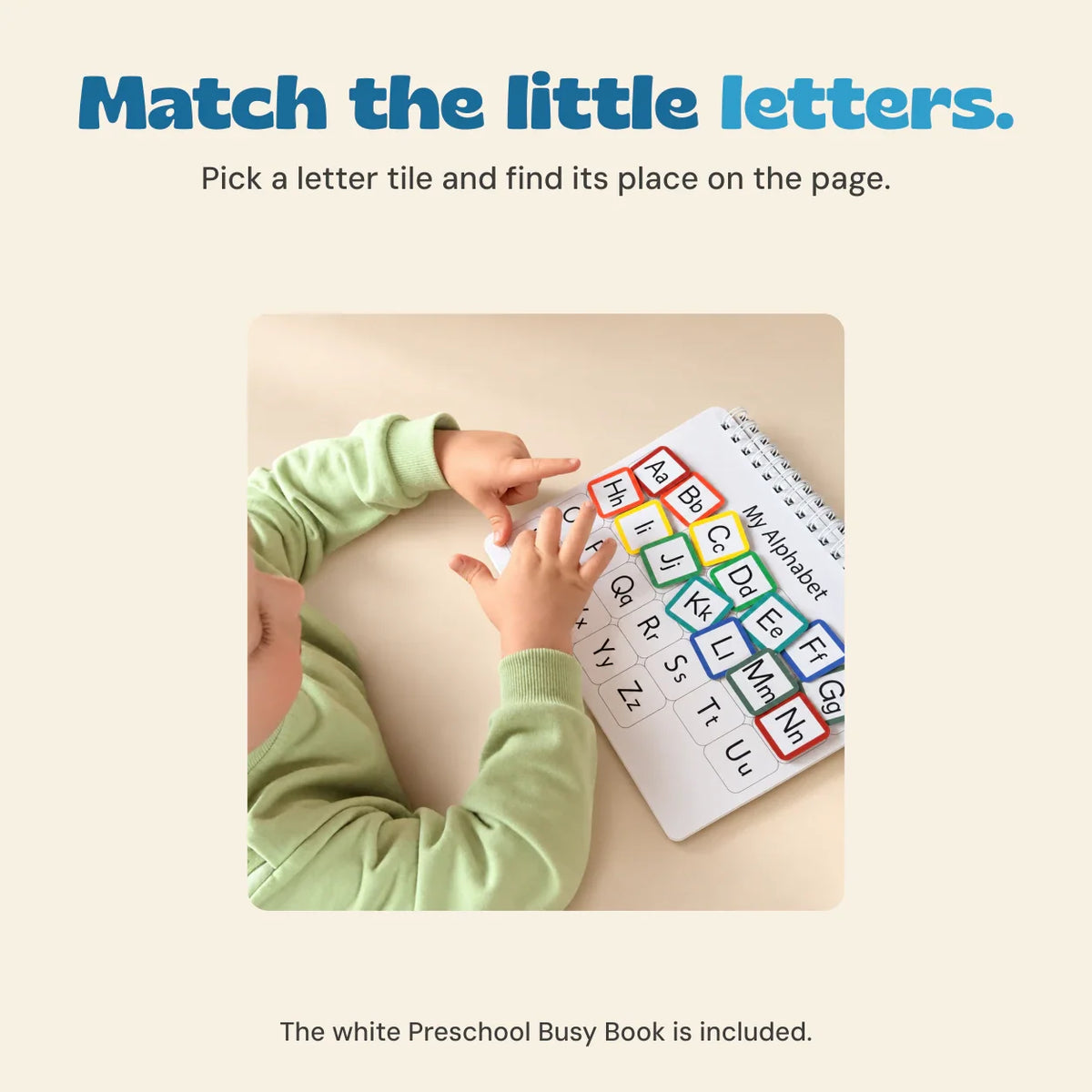 Gentle Start Early Writing Bundle