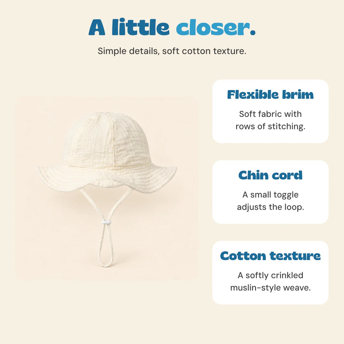 GentleSky CloudShade Hat