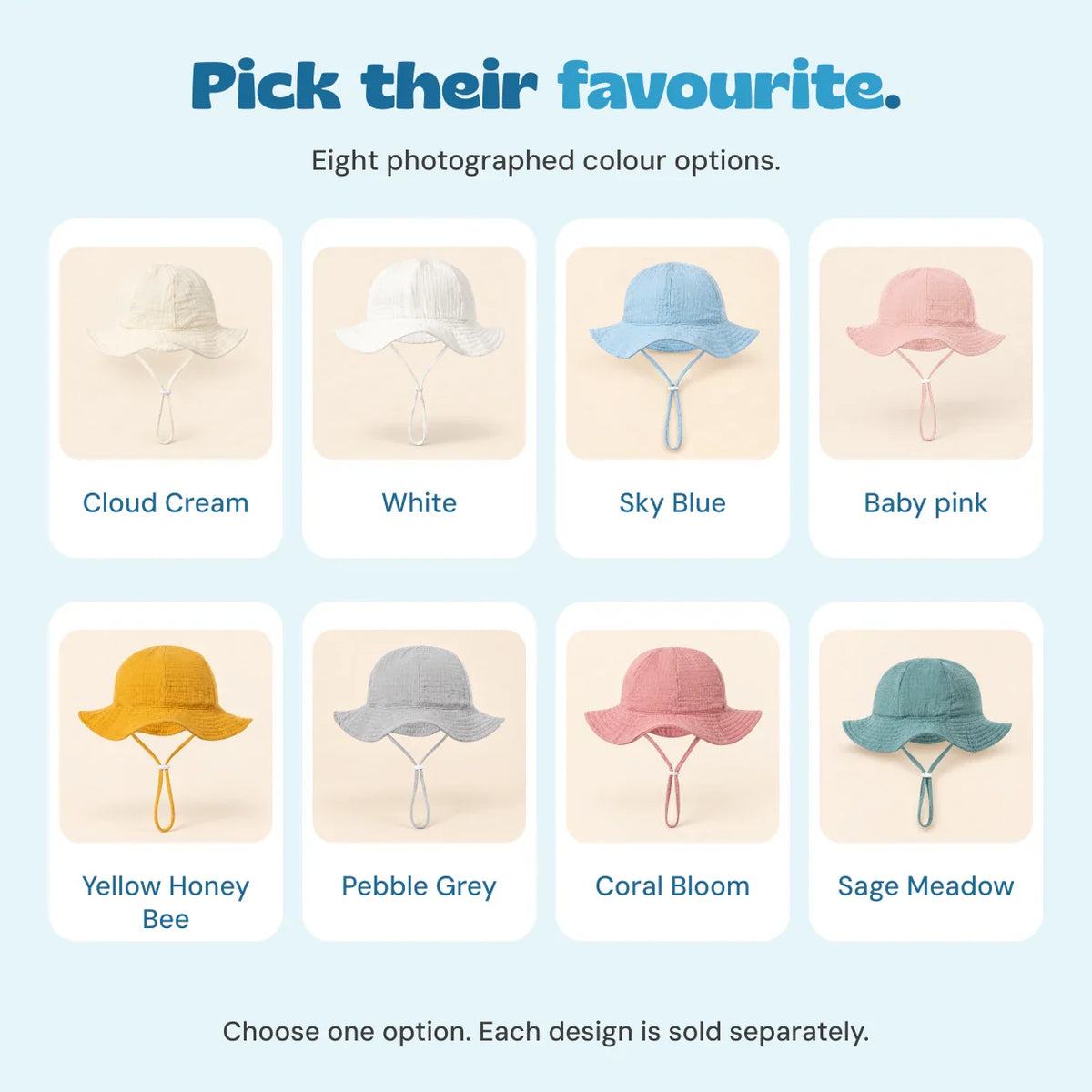 GentleSky CloudShade Hat