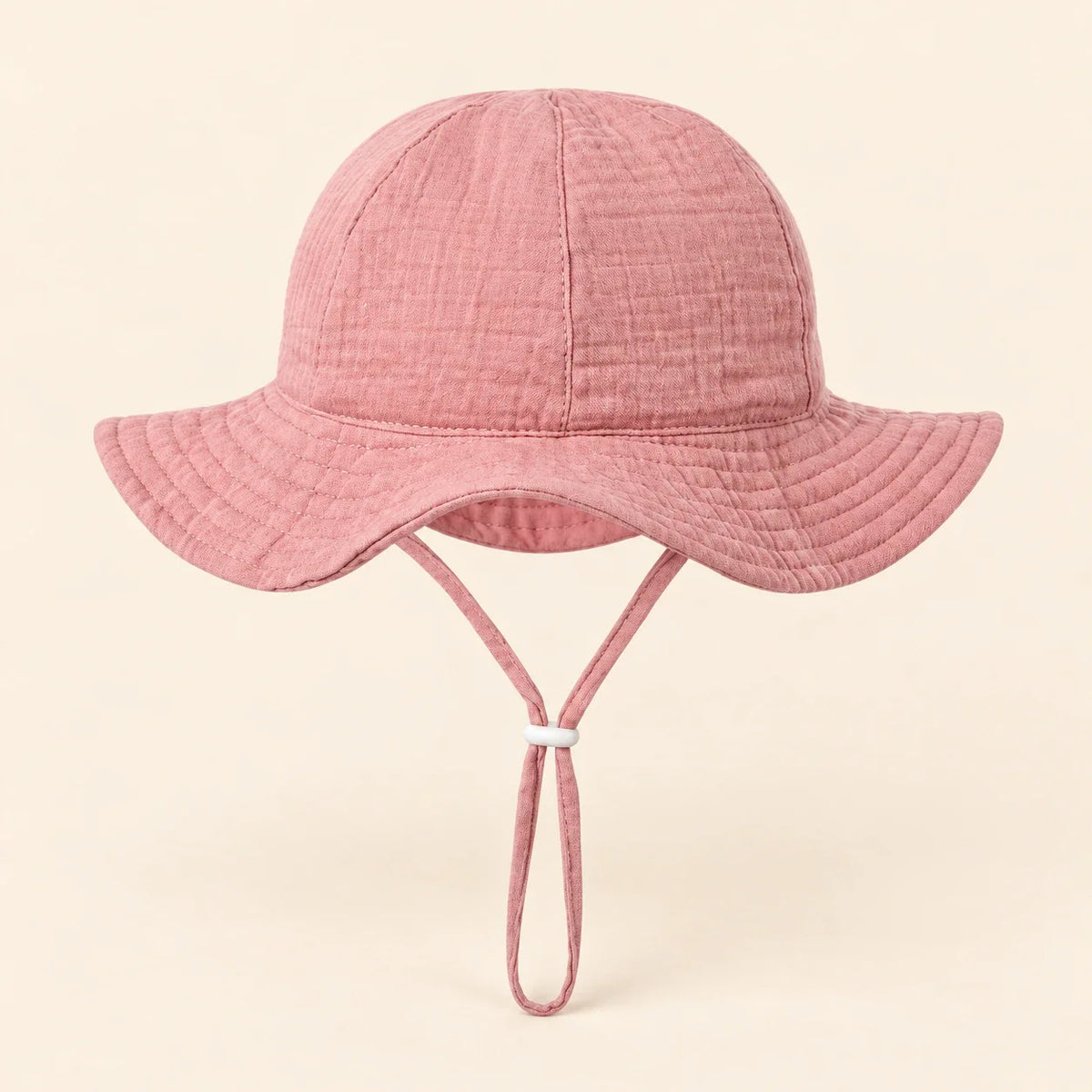 GentleSky CloudShade Hat, Coral Bloom