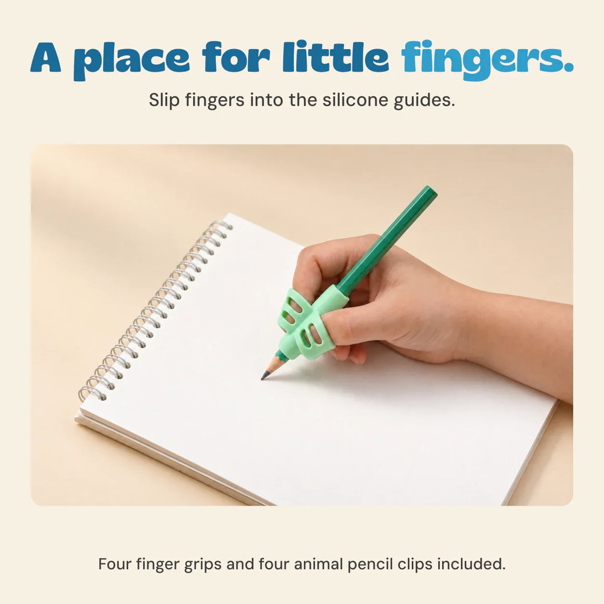 Whimsical Scribble Tracing Workbook Bundle