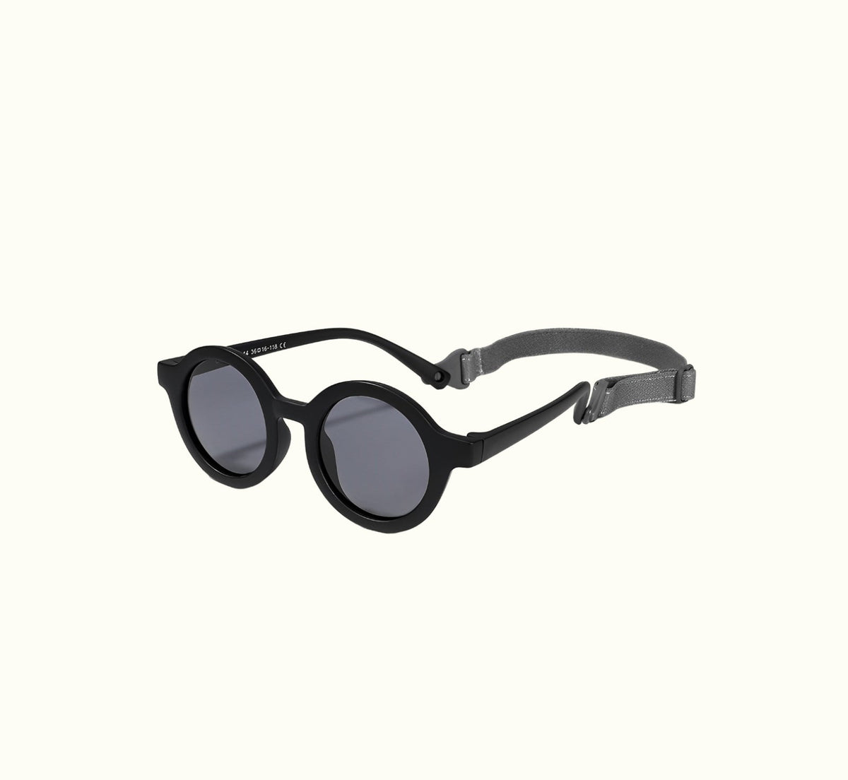 Gentle Glow Silicone Polarized Sunglasses | Baby & Toddler Eyewear