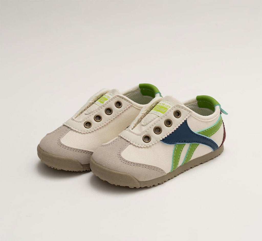 Whimsical Wanderer Kids Sneakers | Breathable Soft Sole Shoes