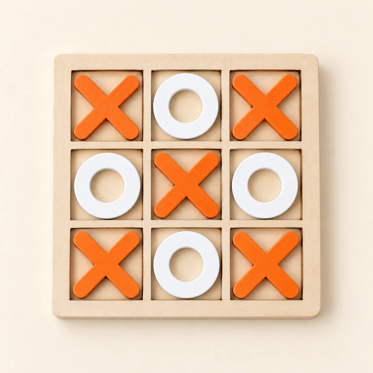 Color & Shape Discovery Puzzle Board | Engaging Educational Toy