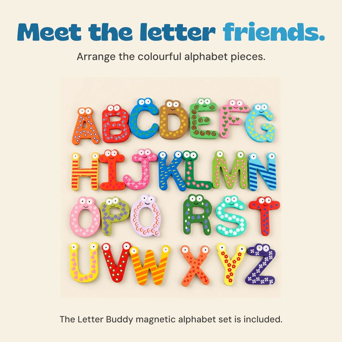 Gentle Beginnings Reading Readiness Bundle | Early Literacy Learning Set
