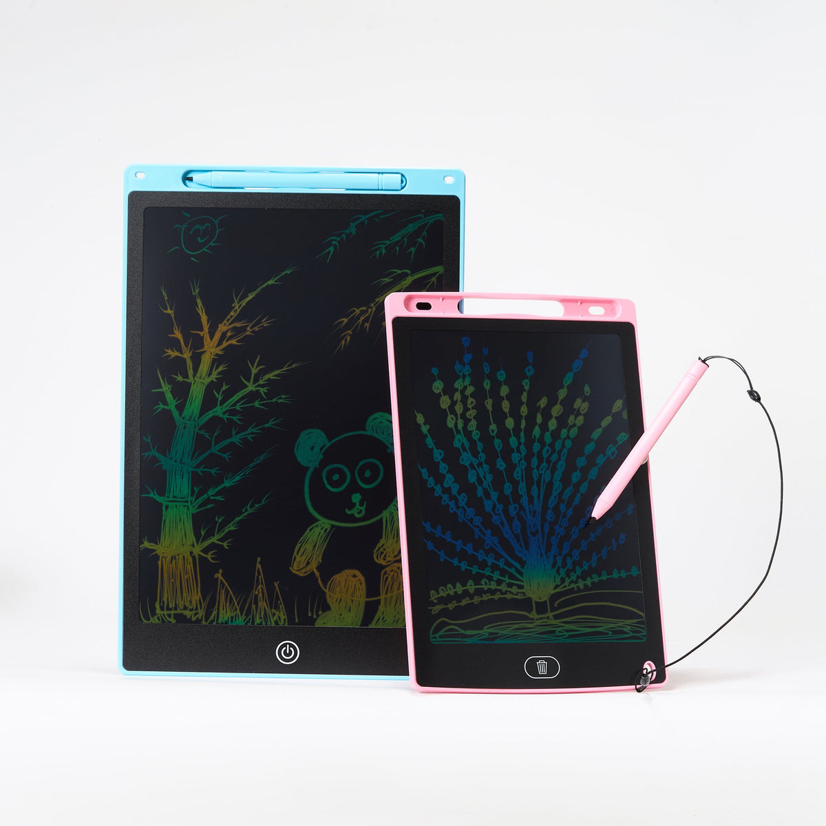 Toddlers Tablet