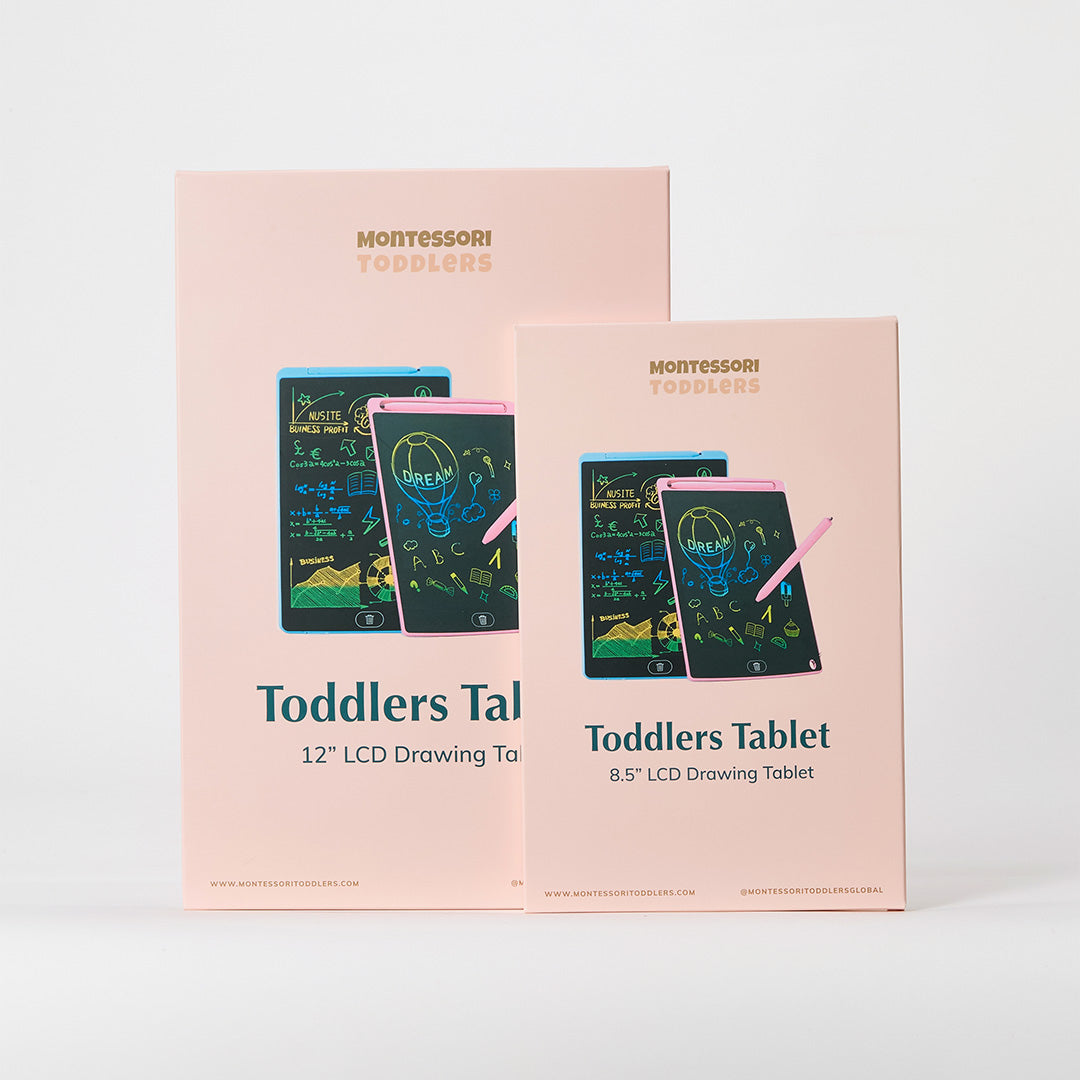 Toddlers Tablet