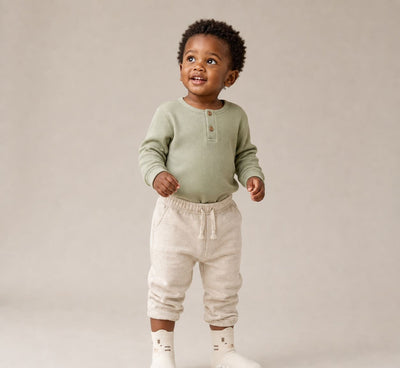 When Do Babies Start Walking? What's Normal, and What Isn't
