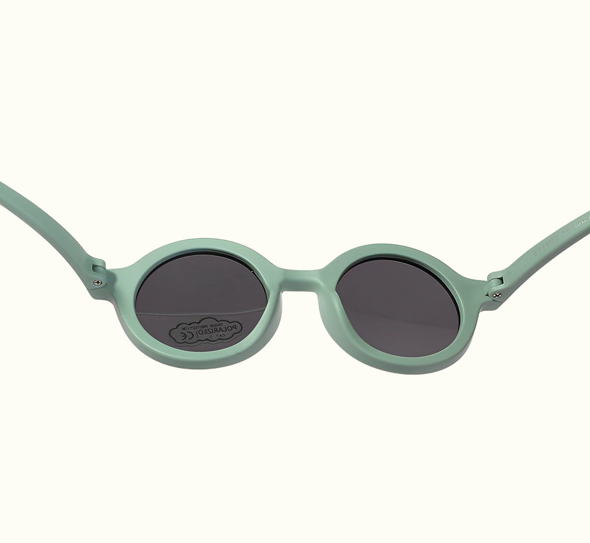 Gentle Glow Silicone Polarized Sunglasses | Baby & Toddler Eyewear