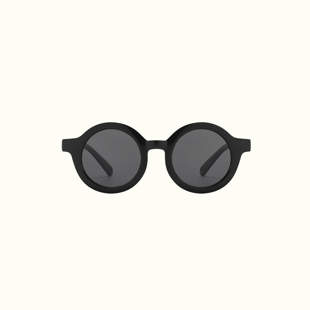 GentleWave Silicone Polarized Sunglasses | Soft-Touch Toddler Eyewear