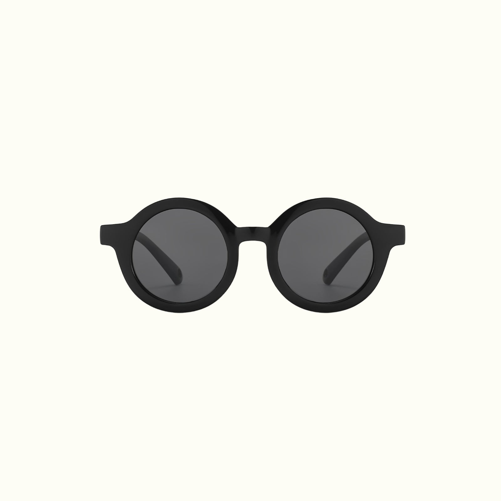 GentleWave Silicone Polarized Sunglasses | Soft-Touch Toddler Eyewear