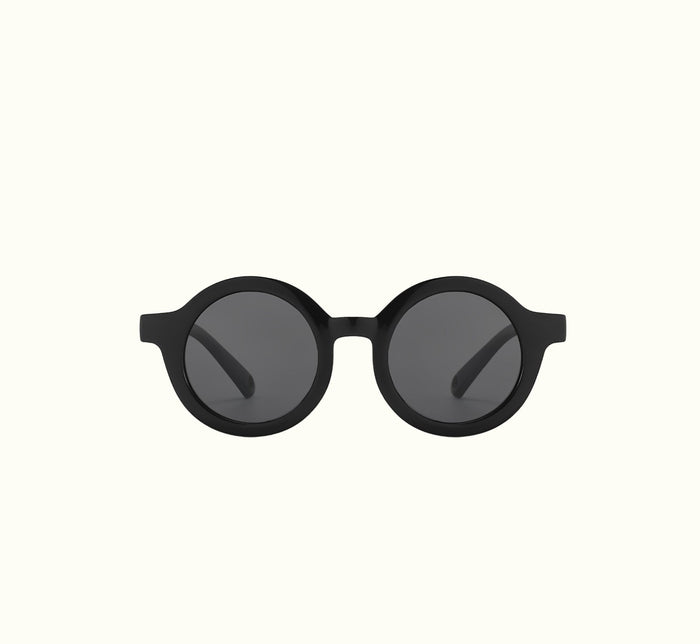 Gentle Glow Silicone Polarized Sunglasses | Baby & Toddler Eyewear