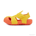 Seaside Breeze Toddler Sandals Aqua | Lightweight Non-Slip Footwear