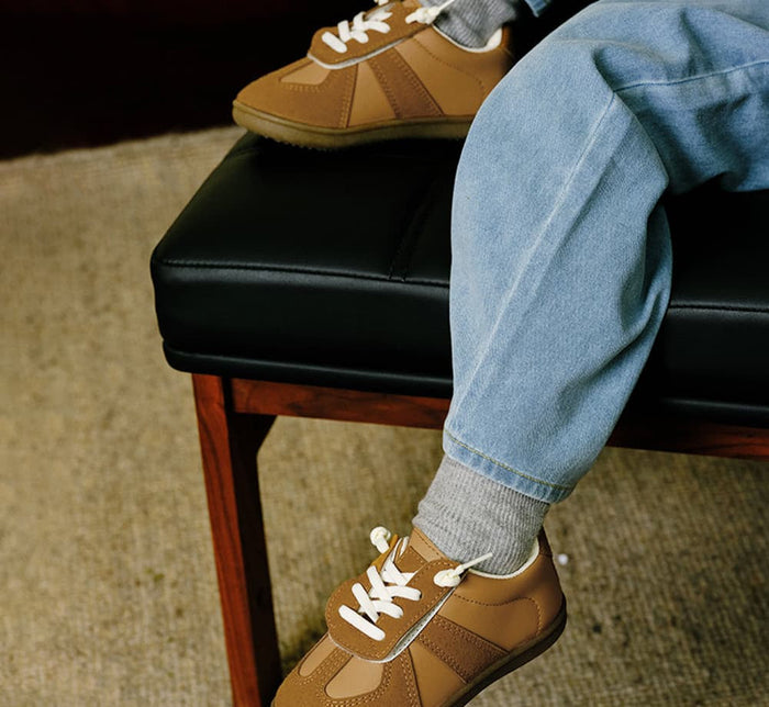 Whimsical Wanderer Baby Sneakers | Lightweight Non-Slip First Walking Shoes