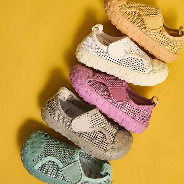 CuddleStep Baby Sneakers, image 1