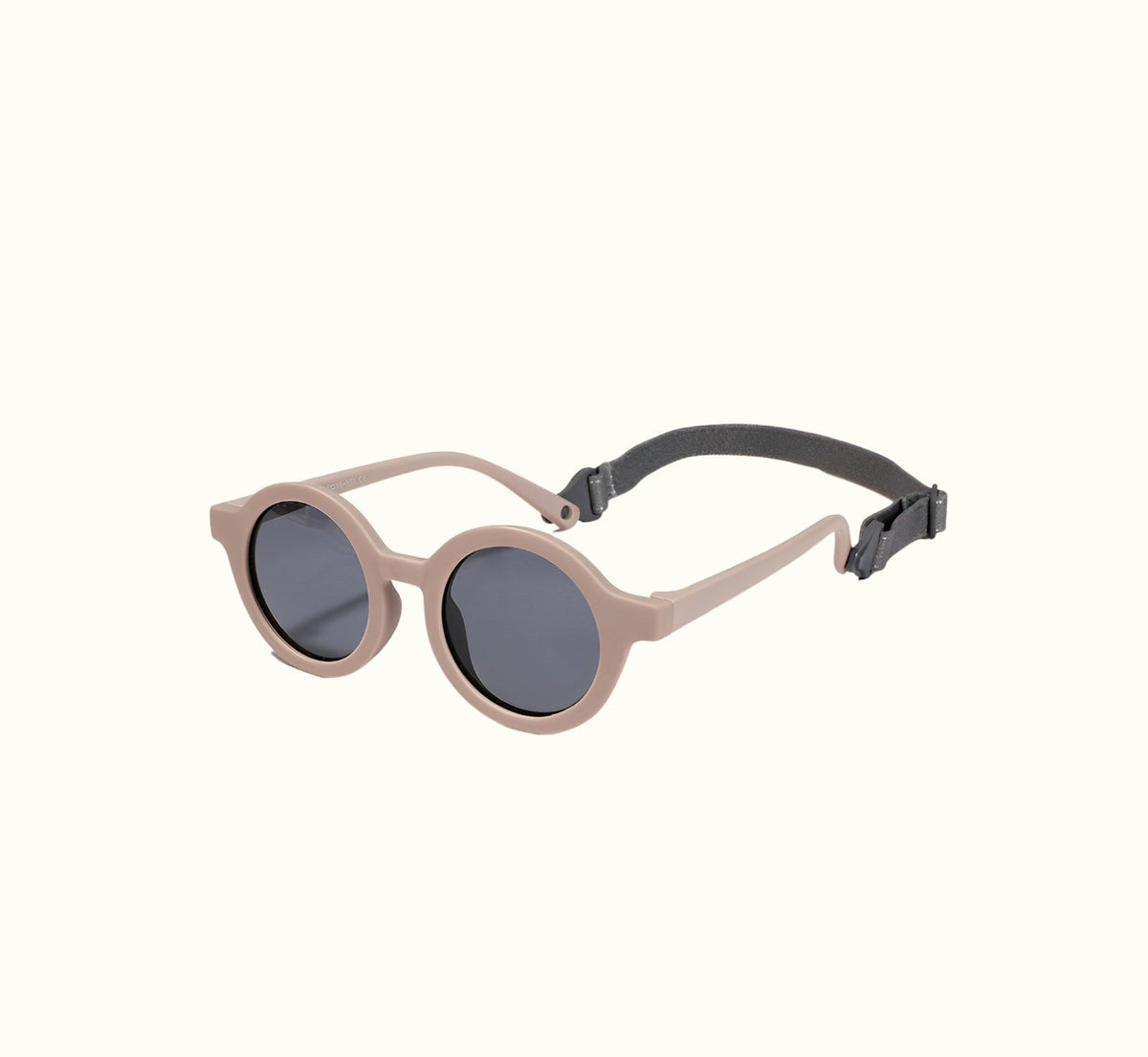 Gentle Glow Silicone Polarized Sunglasses | Baby & Toddler Eyewear