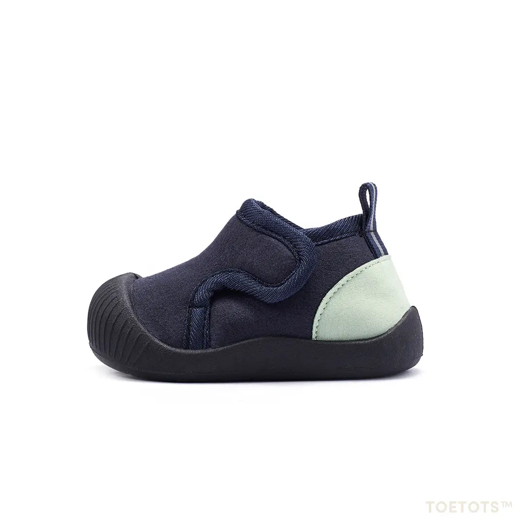 Whispering Willow Baby Shoes Blush | Soft Sole First Walking Shoes