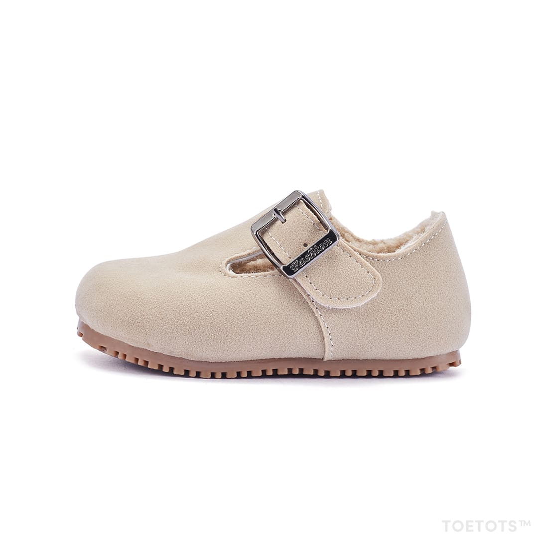 Acorn Breeze Toddler Shoes | Lightweight Non-Slip First Walking Shoes