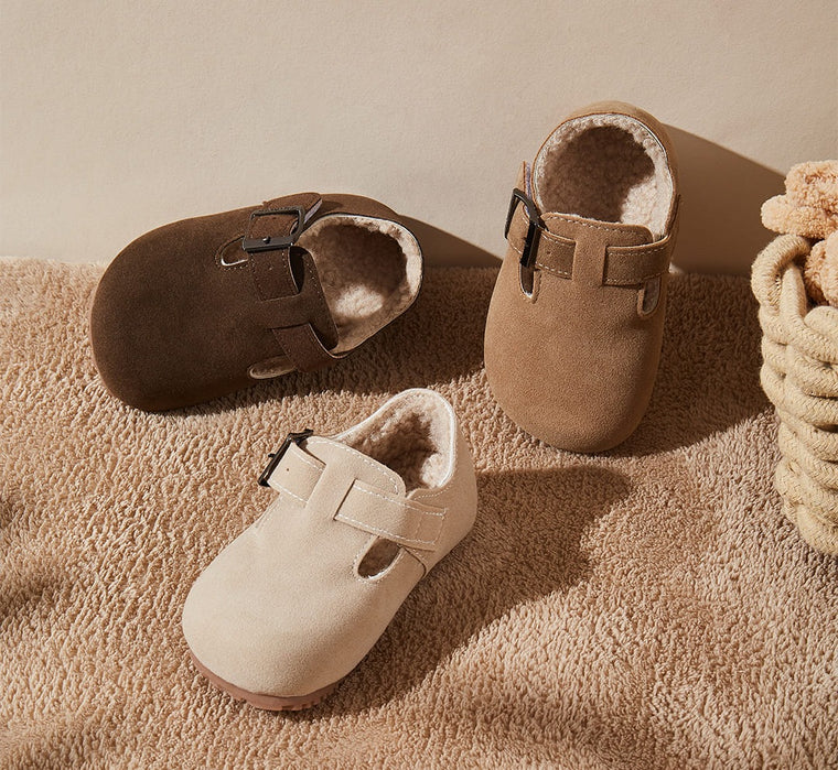 New arrivals for spring