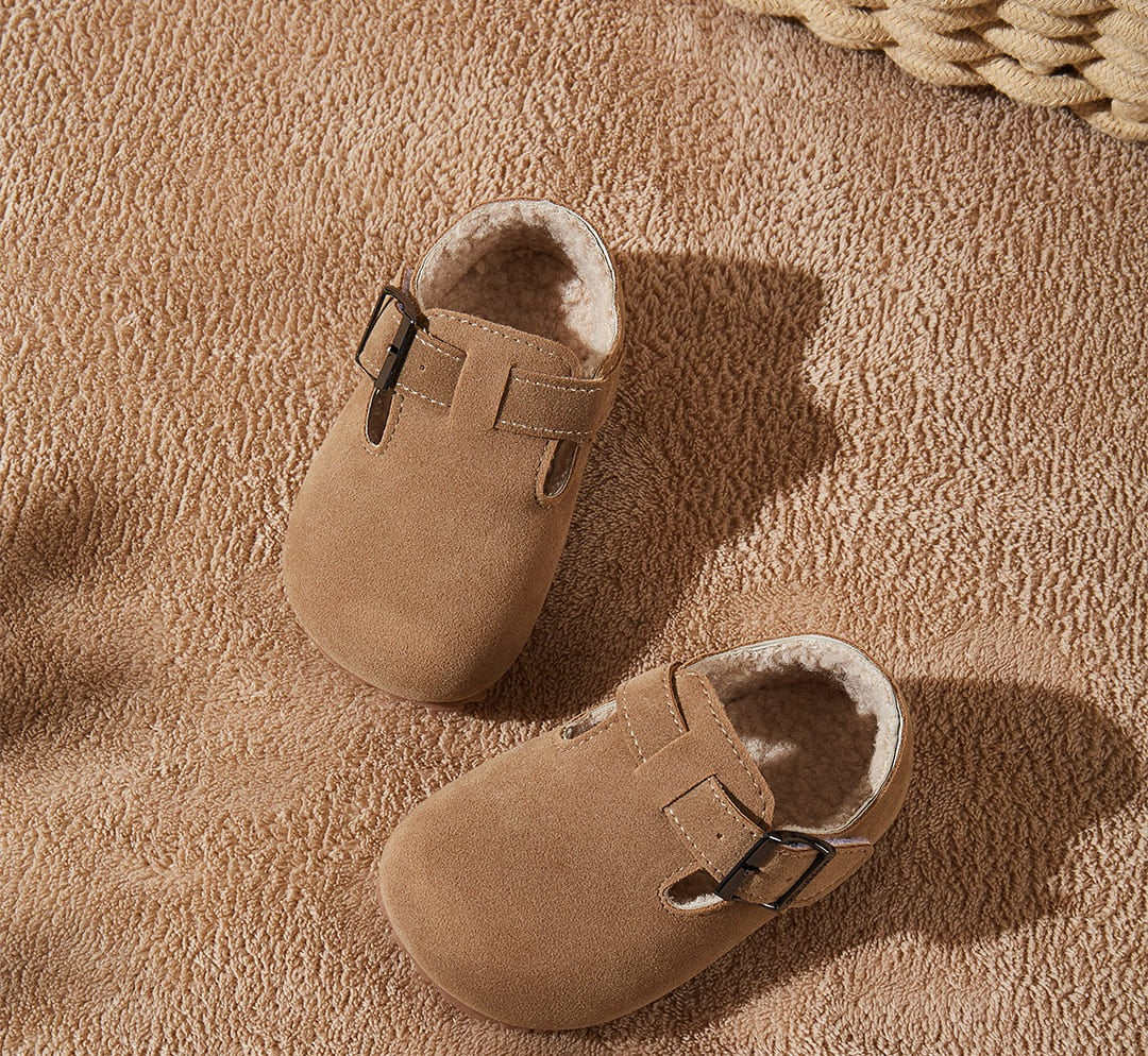 Acorn Meadow Toddler Shoes, image 8