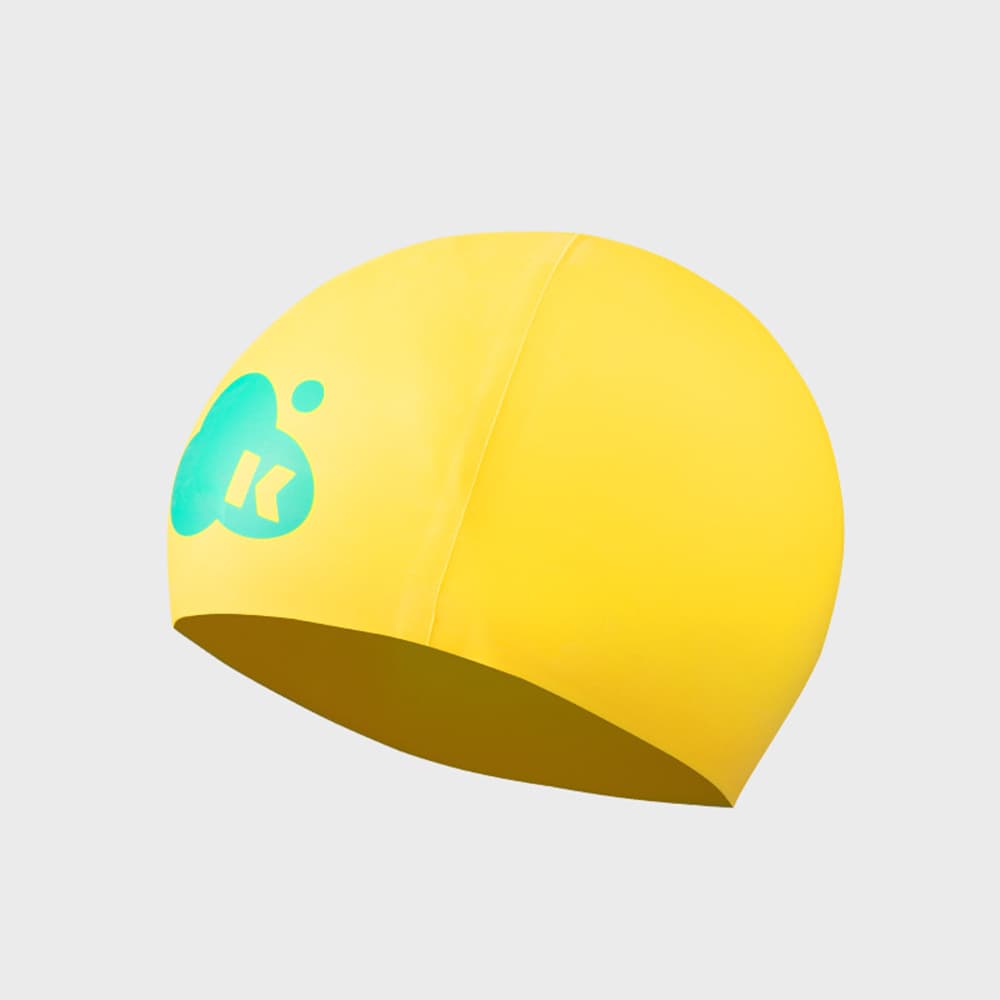 AquaWave Swim Cap for Babies | Lightweight & Comfortable Swimwear