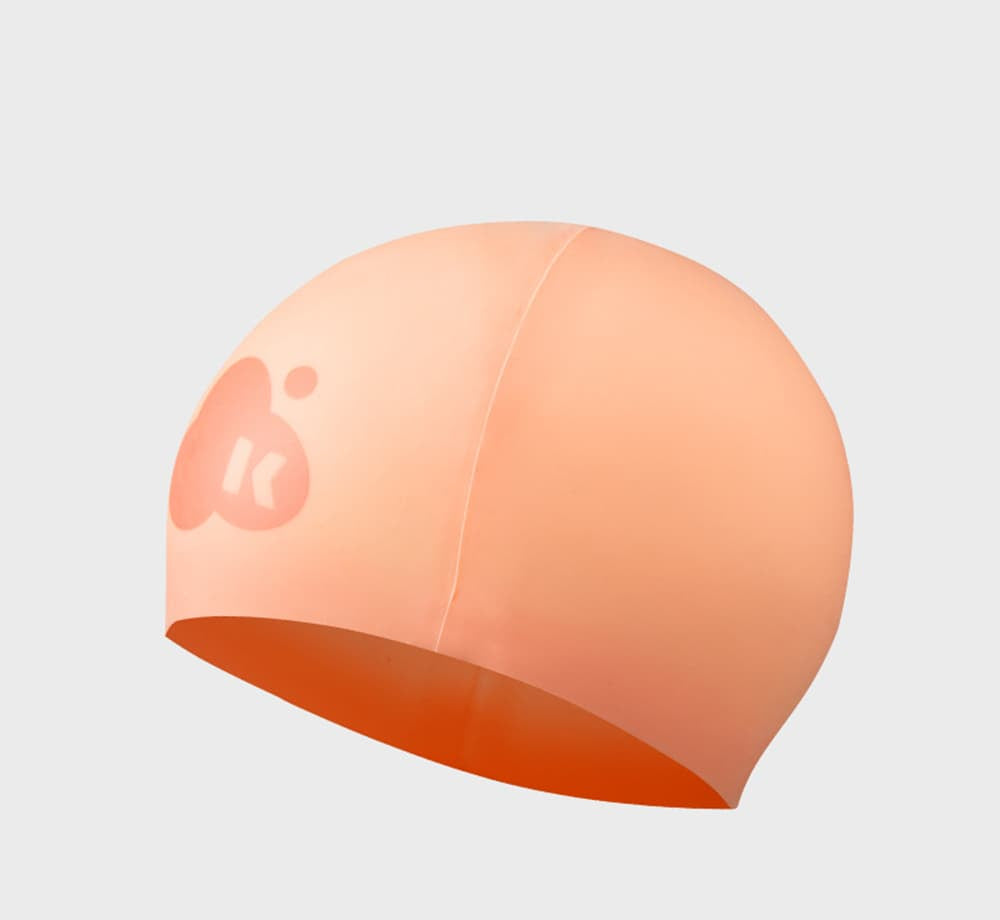 AquaWave Swim Cap for Babies | Lightweight Waterproof Swimwear