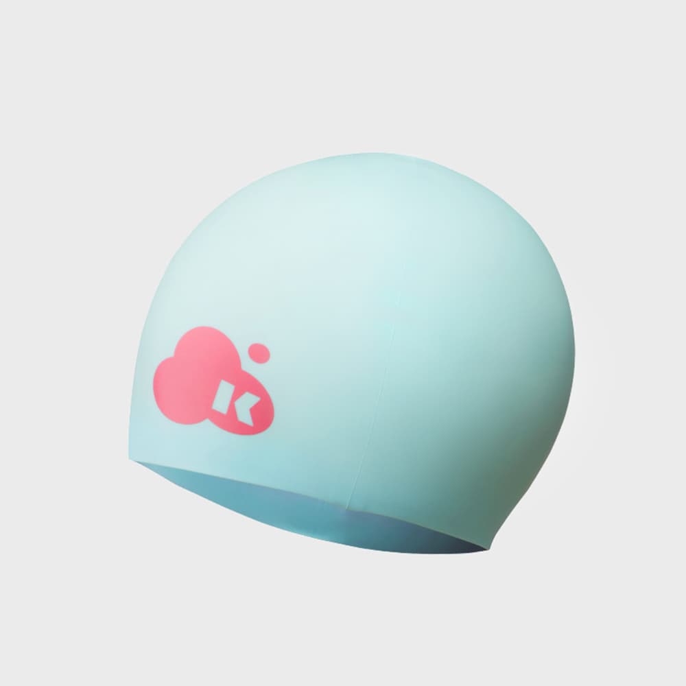 AquaWave Swim Cap for Babies | Lightweight & Comfortable Swimwear