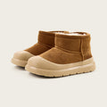 Frosty Paws Kids Snow Boots | Non-Slip Winter Footwear