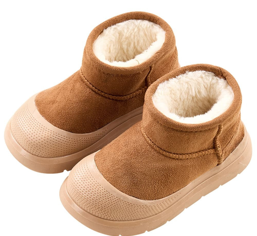 Frosty Paws Toddler Snow Boots, image 10