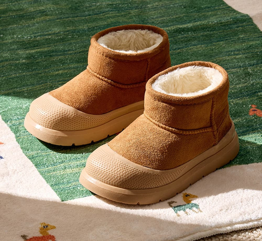 Frosty Paws Toddler Snow Boots, image 5