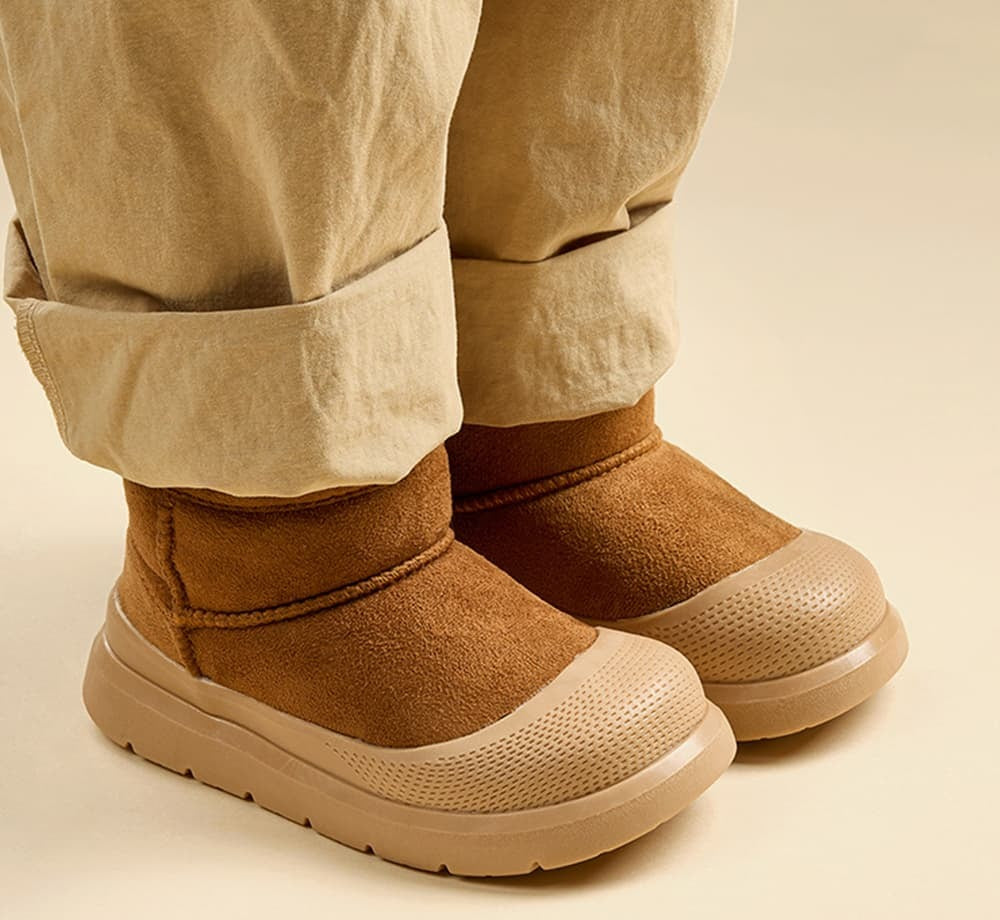 Frosty Paws Toddler Snow Boots, image 7