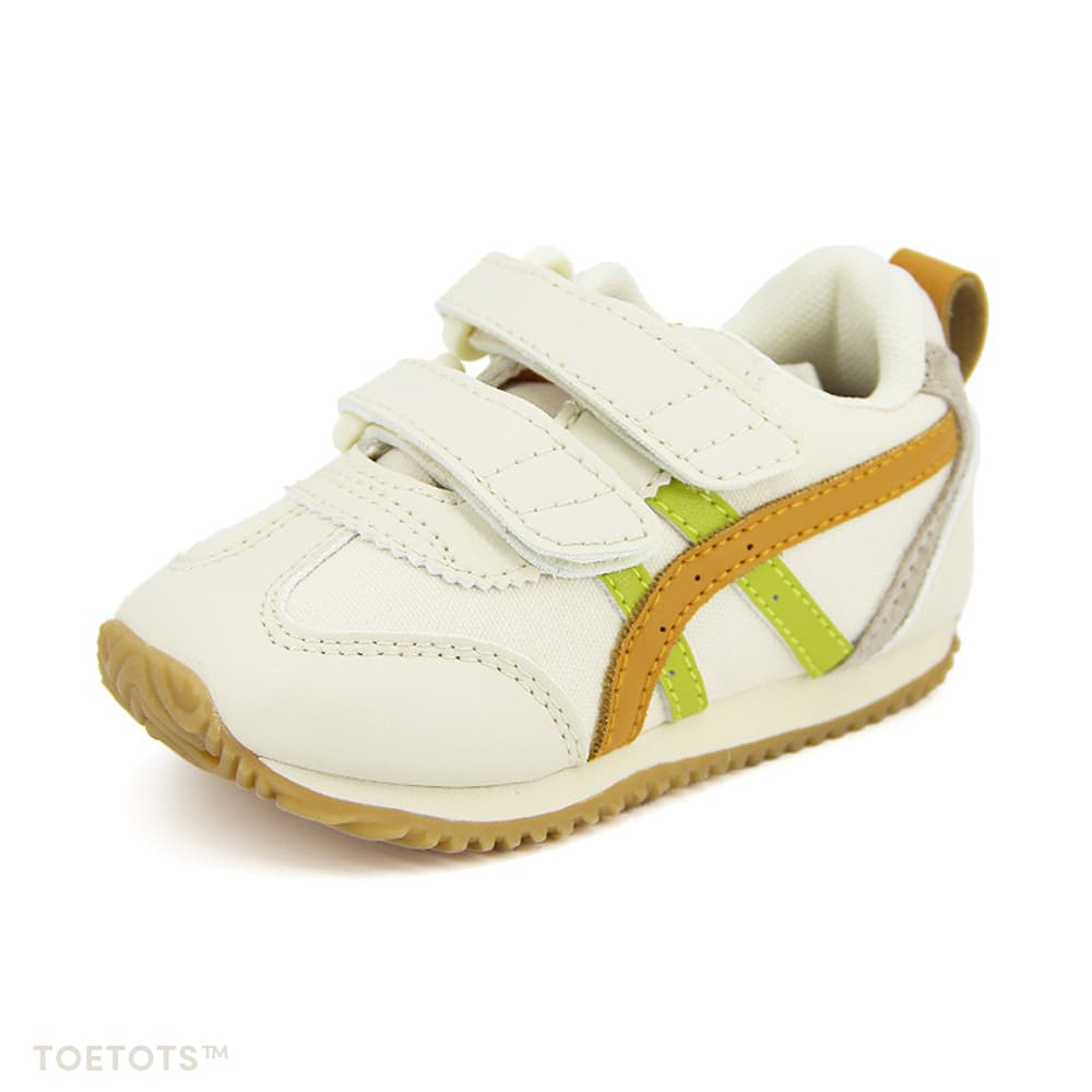 GentleStride Kids Sneakers Navy | Breathable Soft Sole Toddler Shoes