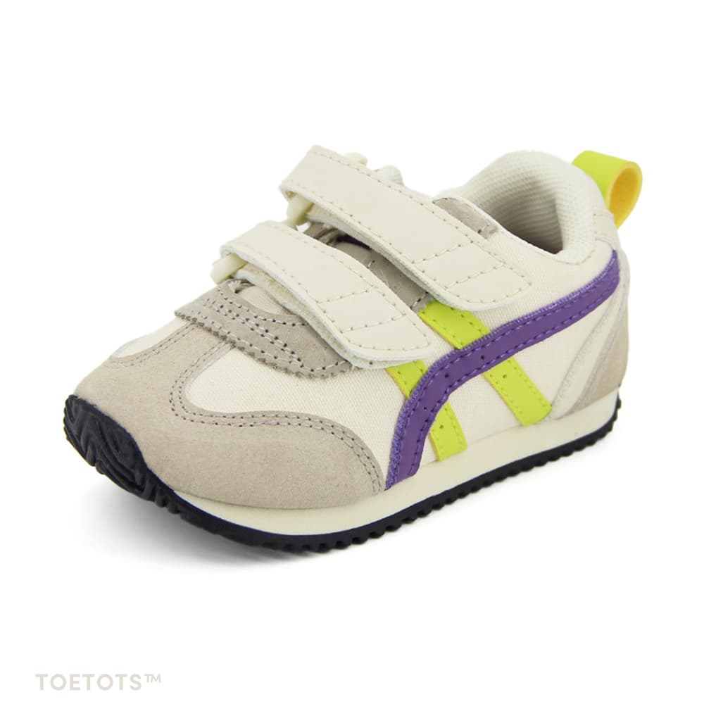 GentleStride Kids Sneakers Navy | Breathable Soft Sole Toddler Shoes