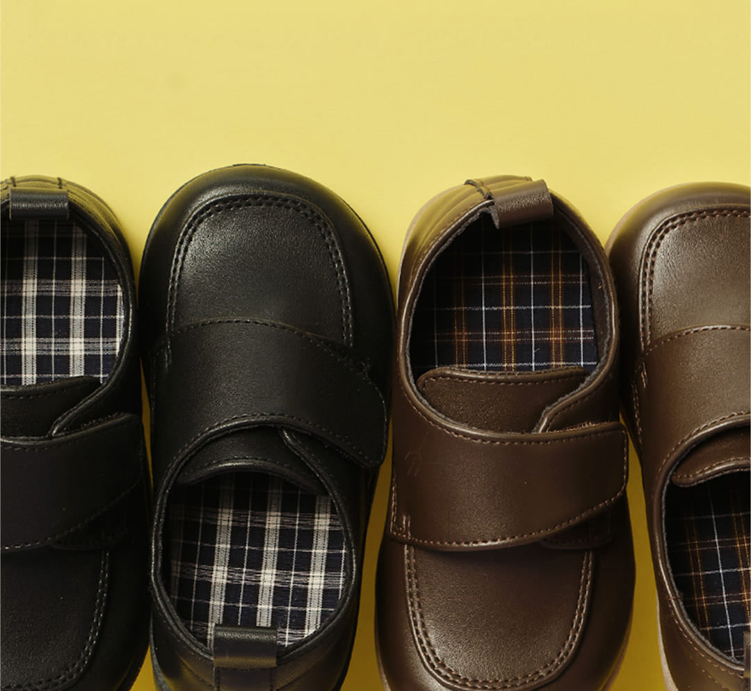 Briar Blossom Dress Shoes | Elegant Baby Footwear