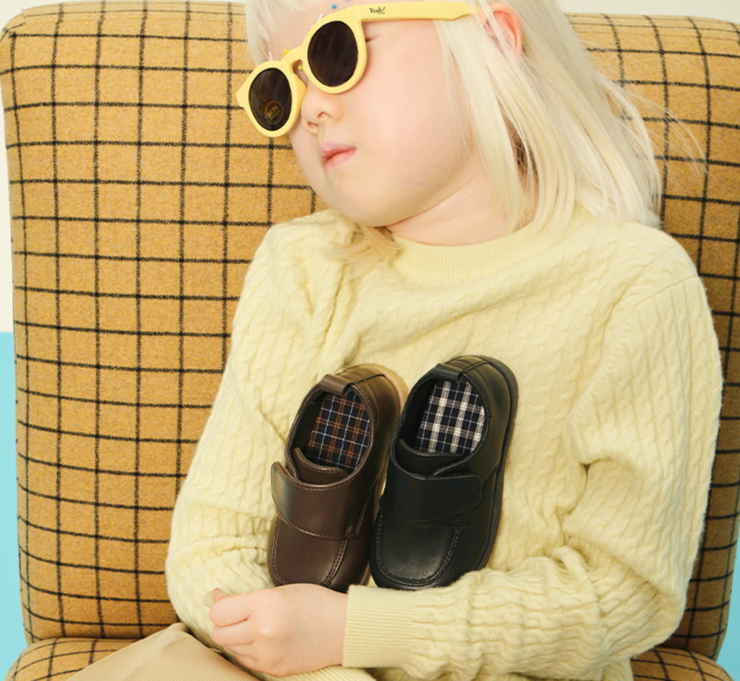 Briar Blossom Dress Shoes | Elegant Baby Footwear