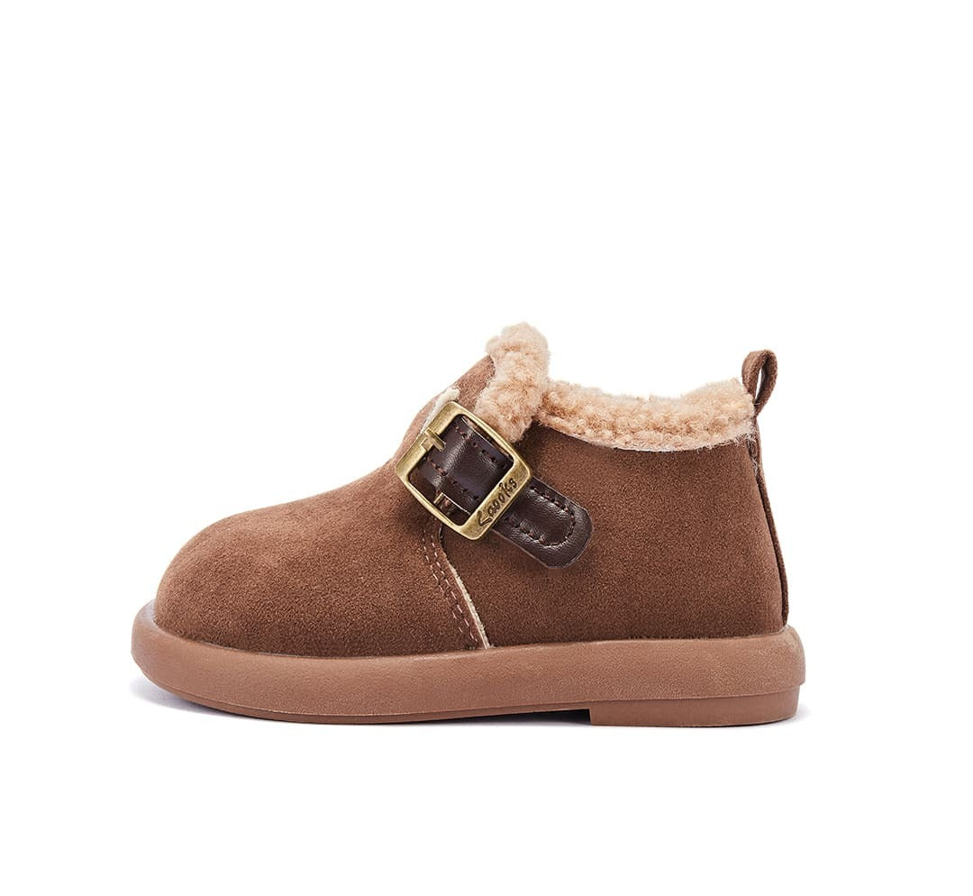 CozyPaw Toddler Winter Boots, image 6
