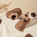 CozyPaw Toddler Winter Boots | Non-Slip Soft Sole Shoes