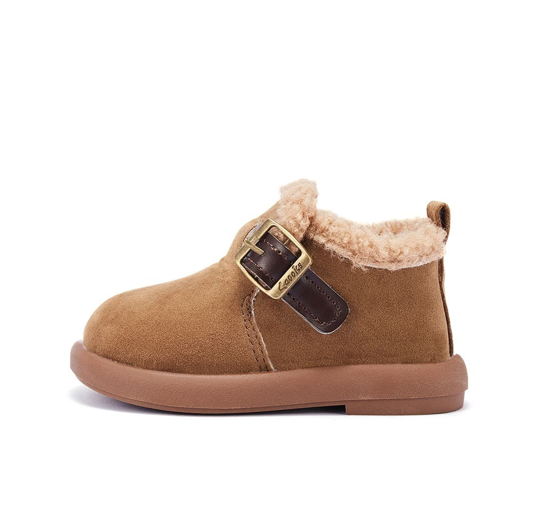 CozyPaw Toddler Winter Boots, image 10