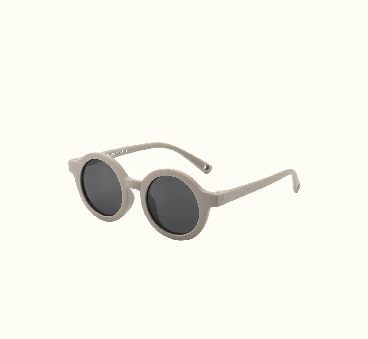 Gentle Glow Silicone Polarized Sunglasses | Baby & Toddler Eyewear
