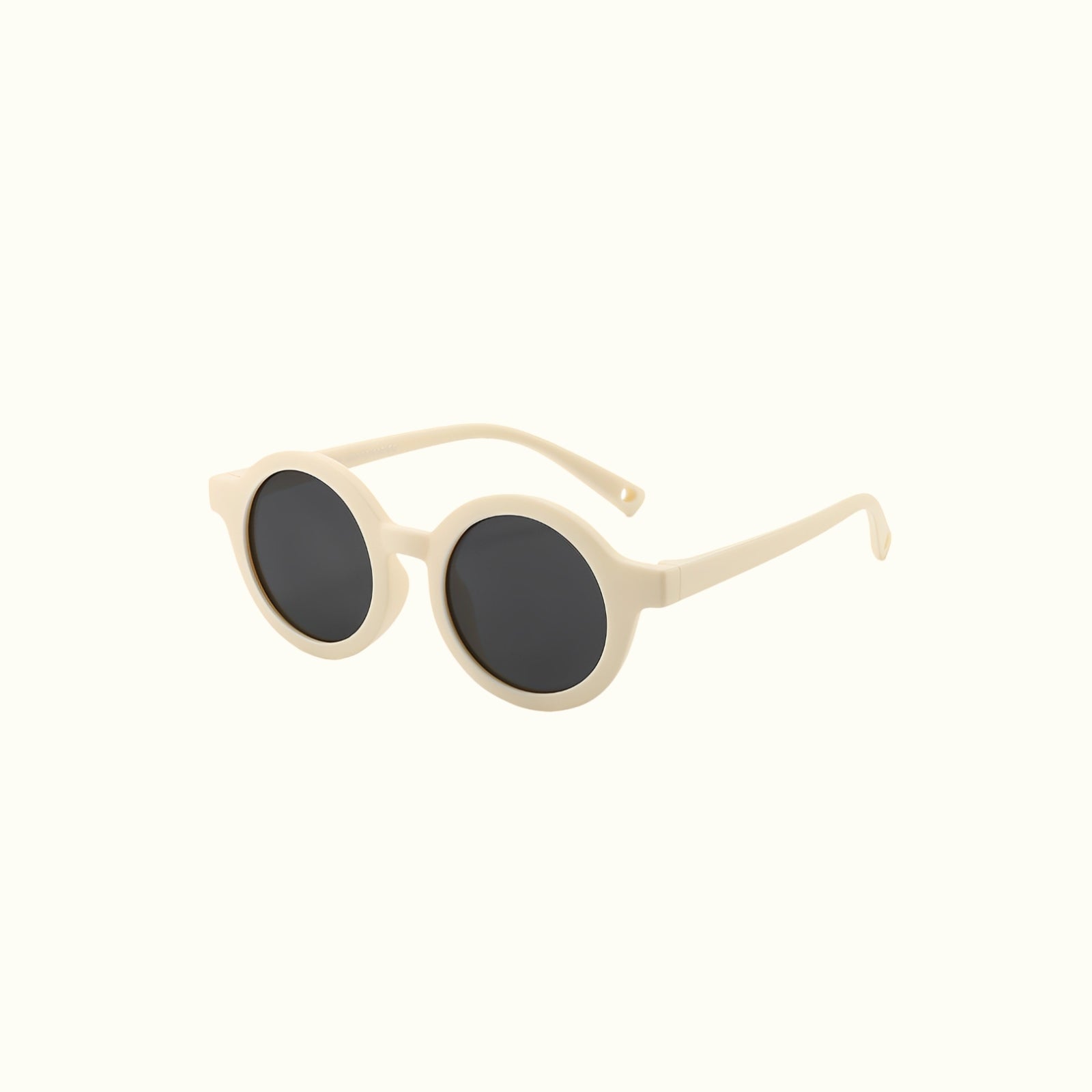 GentleWave Silicone Polarized Sunglasses | Soft-Touch Toddler Eyewear