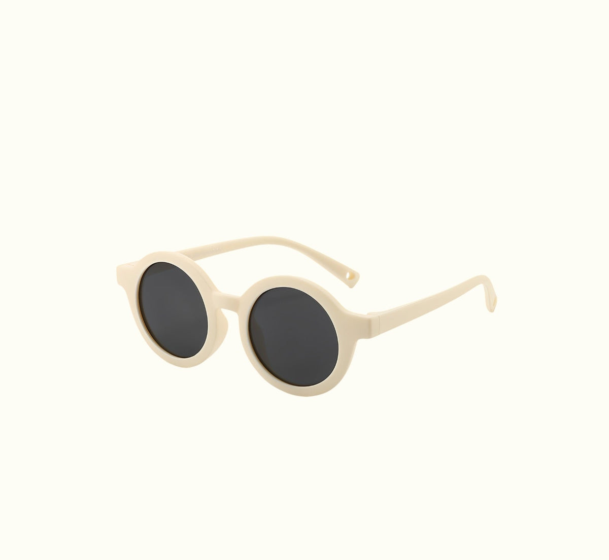Gentle Glow Silicone Polarized Sunglasses | Baby & Toddler Eyewear