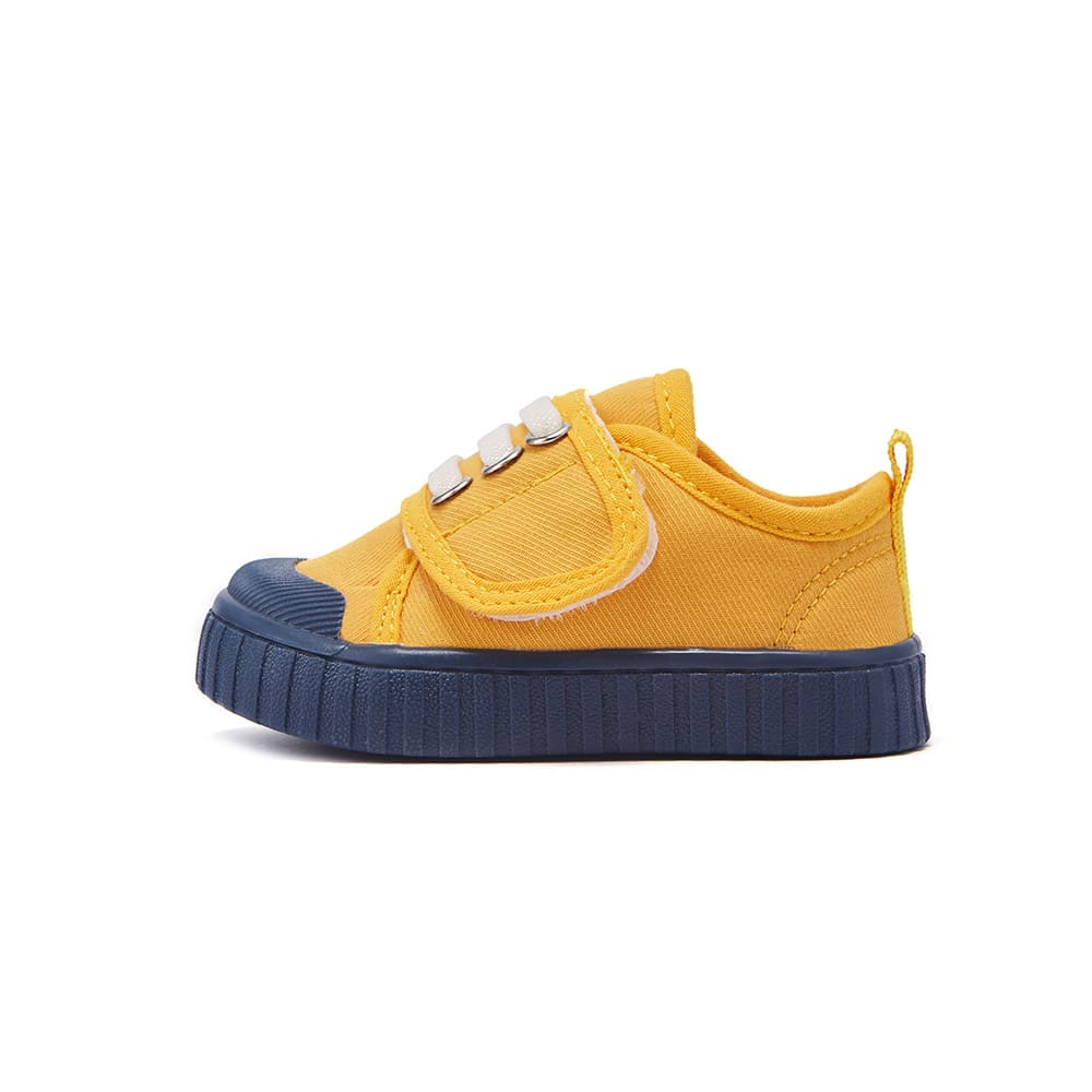 Gentle Breeze Toddler Sneakers | Lightweight Non-Slip Baby Shoes