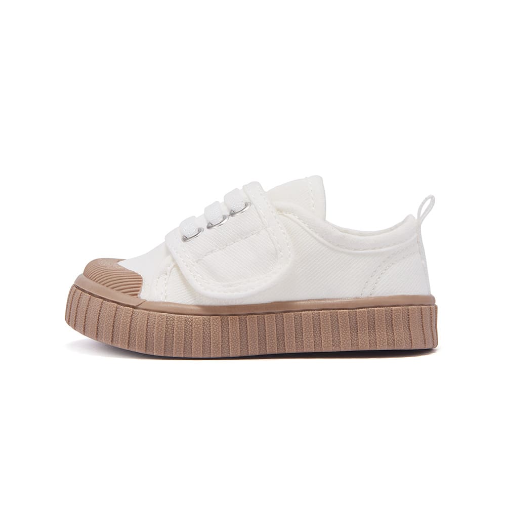 Gentle Breeze Toddler Sneakers | Lightweight Non-Slip Baby Shoes