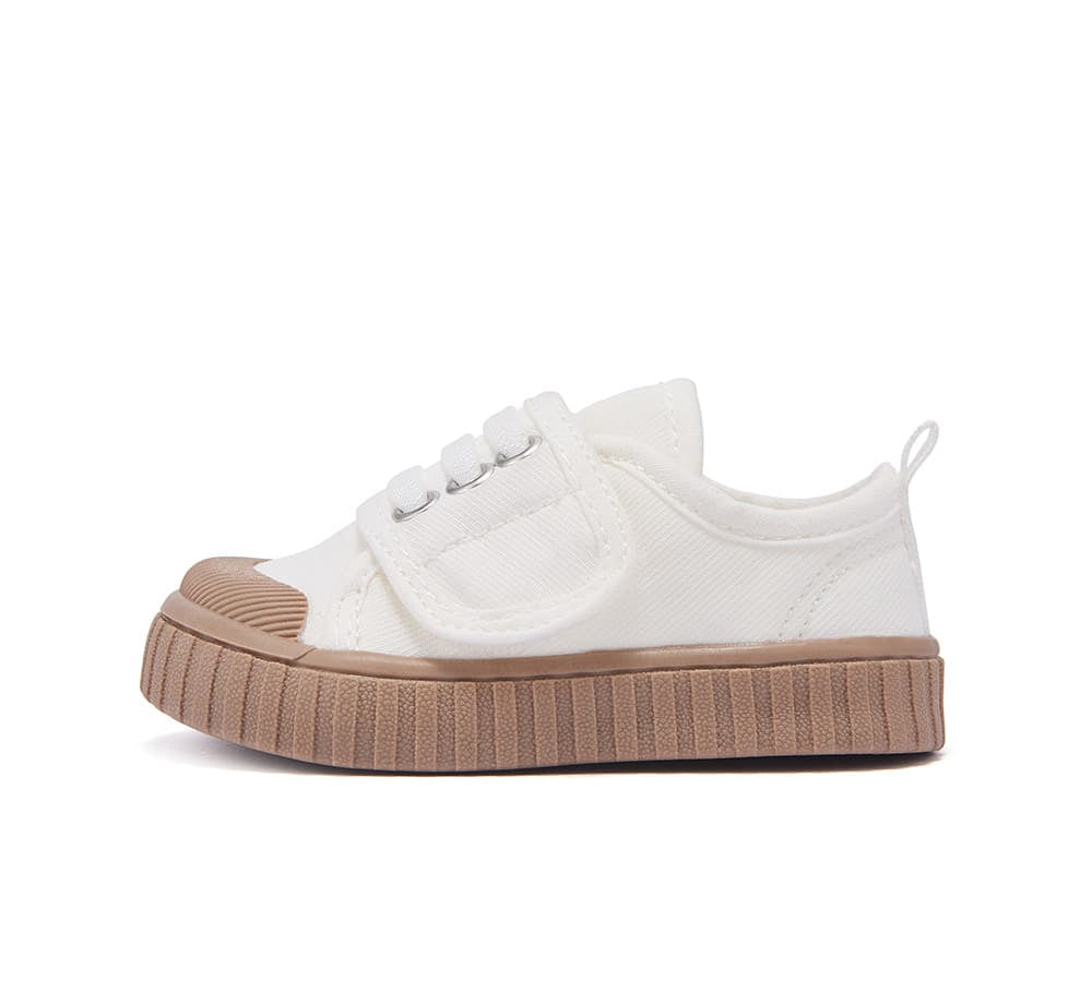 Whispering Willow Toddler Sneakers | Breathable Soft Sole Shoes