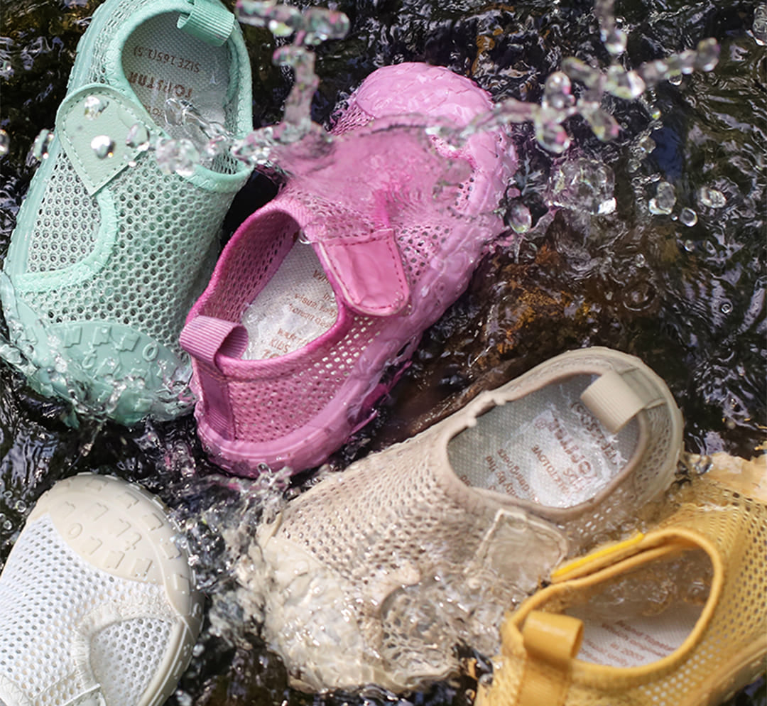 CuddleStep Baby Sneakers | Lightweight Non-Slip First Walking Shoes